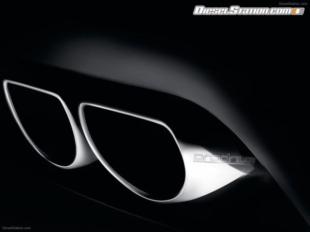 Alfa Romeo Brera S Picture #6 Alfa Romeo Brera S Picture #6